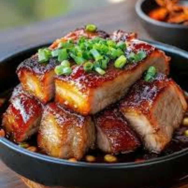 The Complete Guide to Cooking Pork Belly in a Slow Cooker: