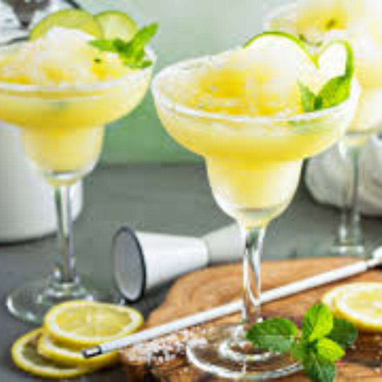 frozen skinny margarita recipe