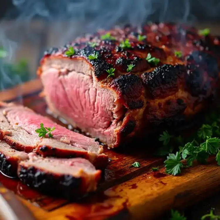 How to Cook a Brisket in the Oven