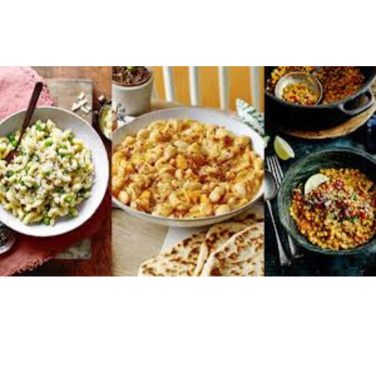 Delicious Vegetarian Slow Cooker Recipes