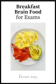 Best Healthy Breakfast Options for Exam Day